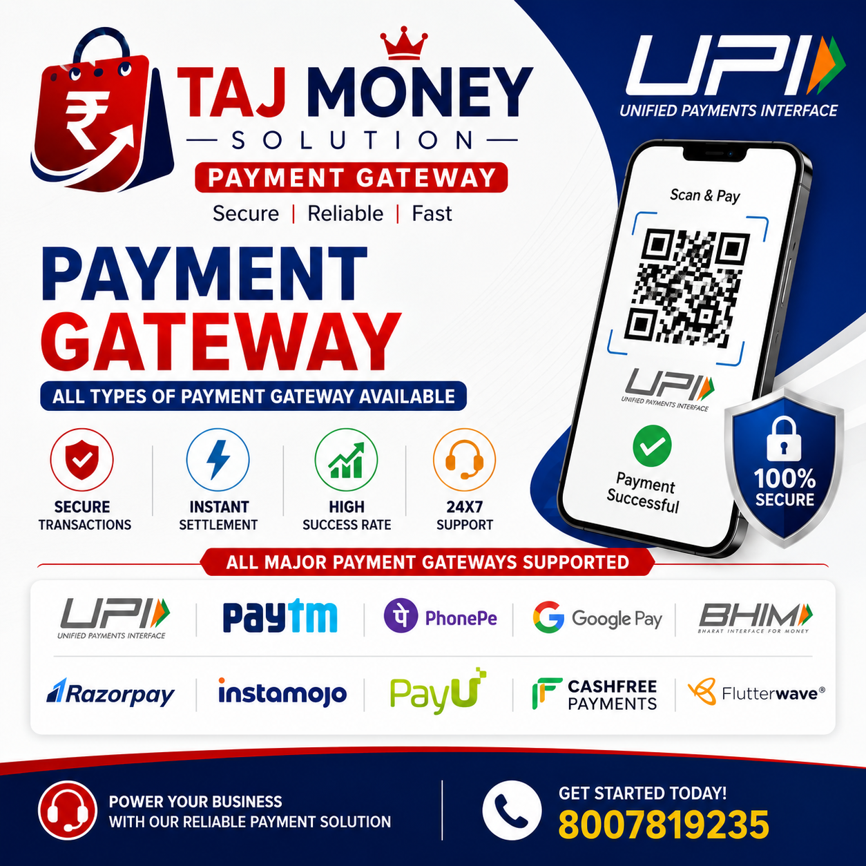 Payment Gateway